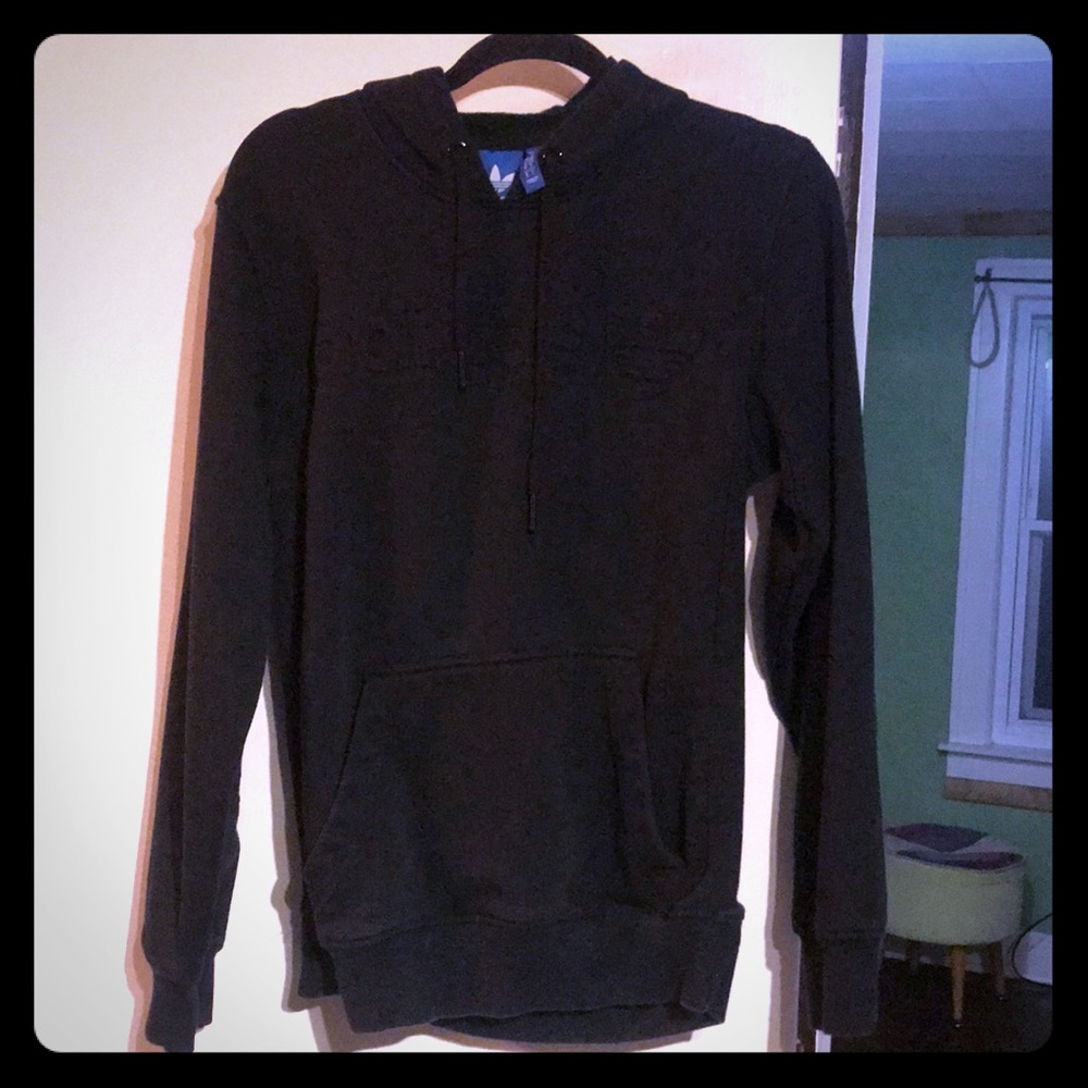 Adidas Hoodie
